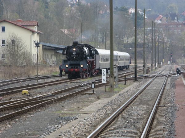 Sonderfahrt Meiningen 2012, &copy;Stefan Scholz (069)